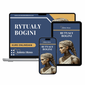 Rytuały Boginii - kurs online
