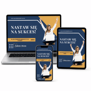 KLUB "Nastaw się na sukces"